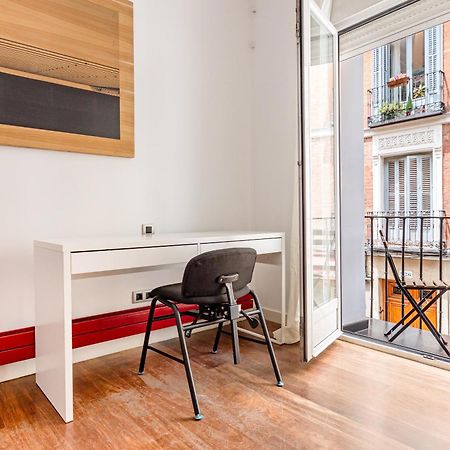 Heima Wonderful Loft In The Historic City Center Μαδρίτη Εξωτερικό φωτογραφία