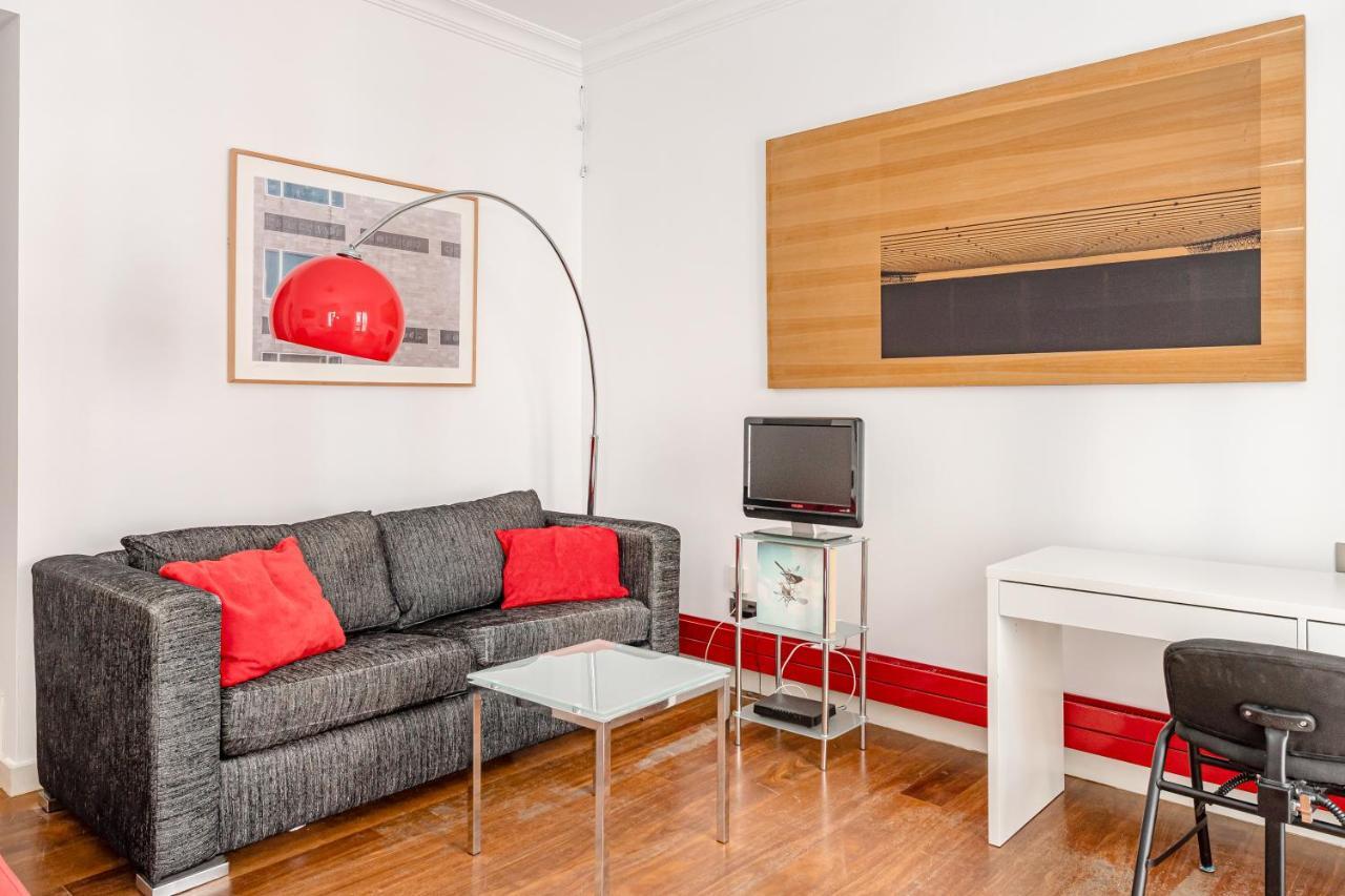 Heima Wonderful Loft In The Historic City Center Μαδρίτη Εξωτερικό φωτογραφία