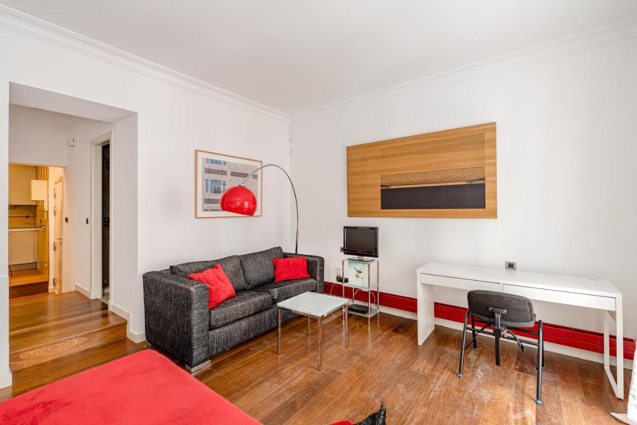 Heima Wonderful Loft In The Historic City Center Μαδρίτη Εξωτερικό φωτογραφία