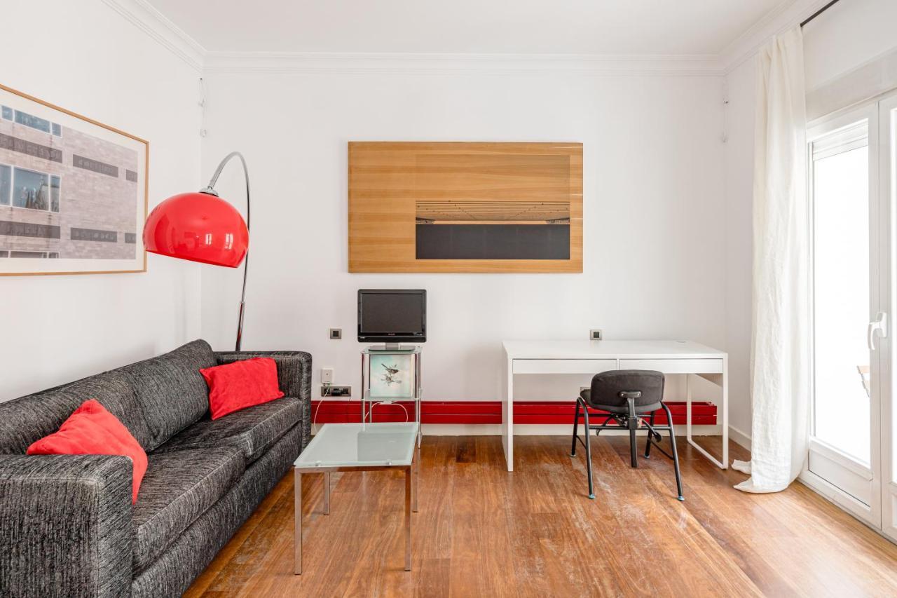 Heima Wonderful Loft In The Historic City Center Μαδρίτη Εξωτερικό φωτογραφία