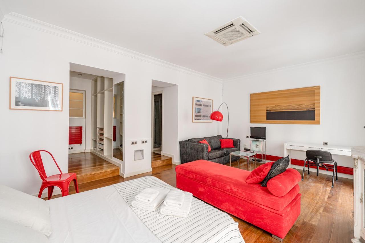 Heima Wonderful Loft In The Historic City Center Μαδρίτη Εξωτερικό φωτογραφία