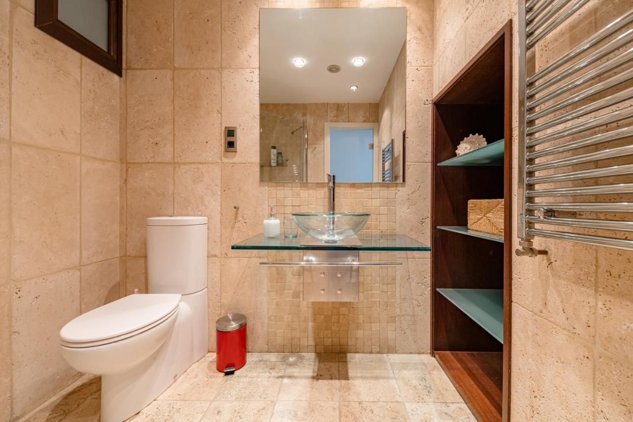 Heima Wonderful Loft In The Historic City Center Μαδρίτη Εξωτερικό φωτογραφία
