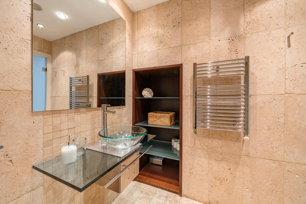 Heima Wonderful Loft In The Historic City Center Μαδρίτη Εξωτερικό φωτογραφία
