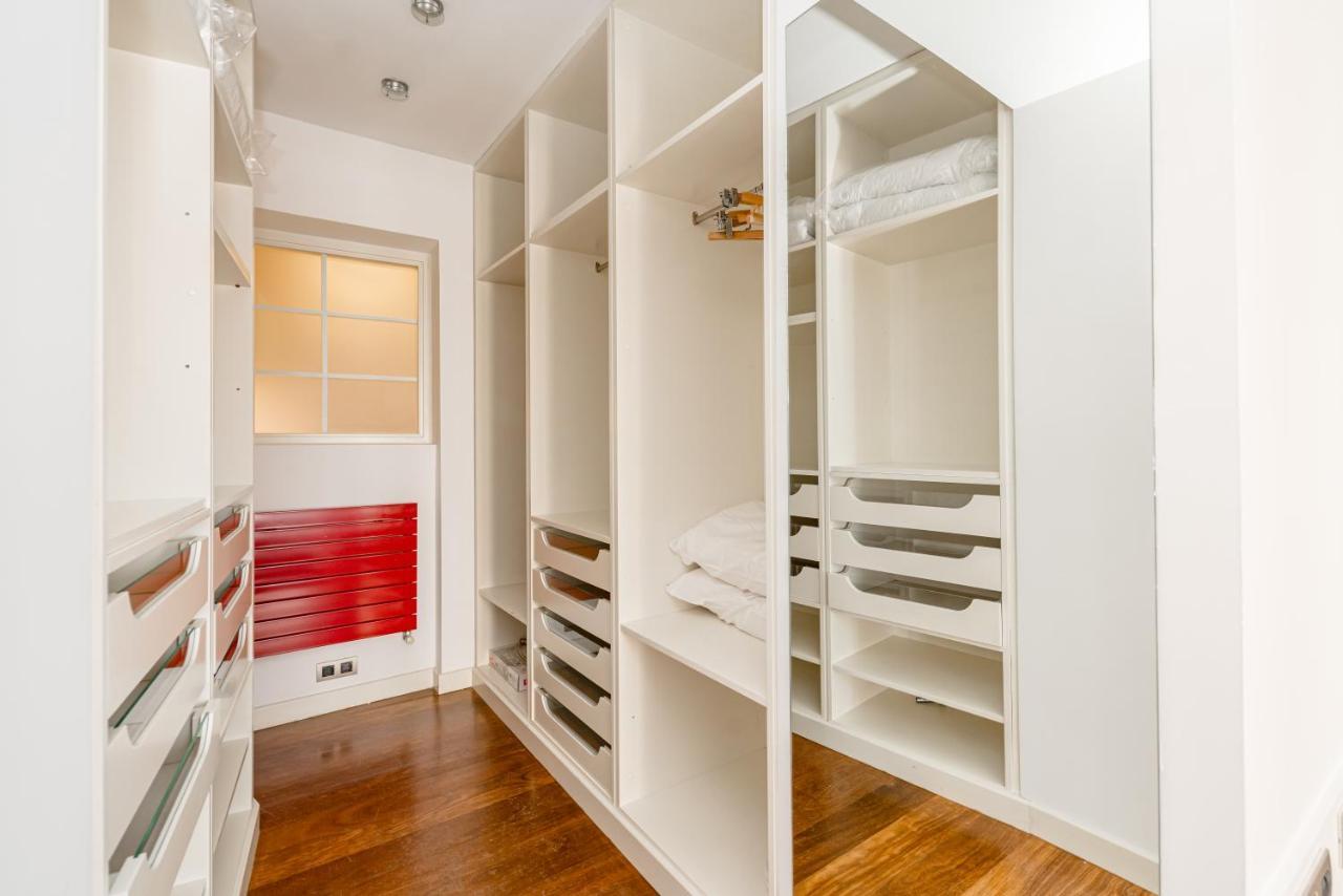 Heima Wonderful Loft In The Historic City Center Μαδρίτη Εξωτερικό φωτογραφία