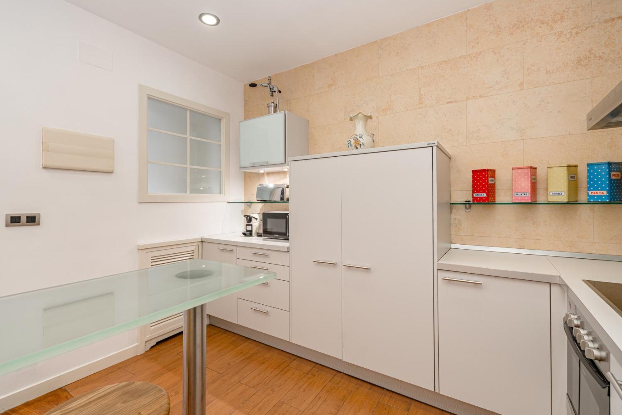 Heima Wonderful Loft In The Historic City Center Μαδρίτη Εξωτερικό φωτογραφία