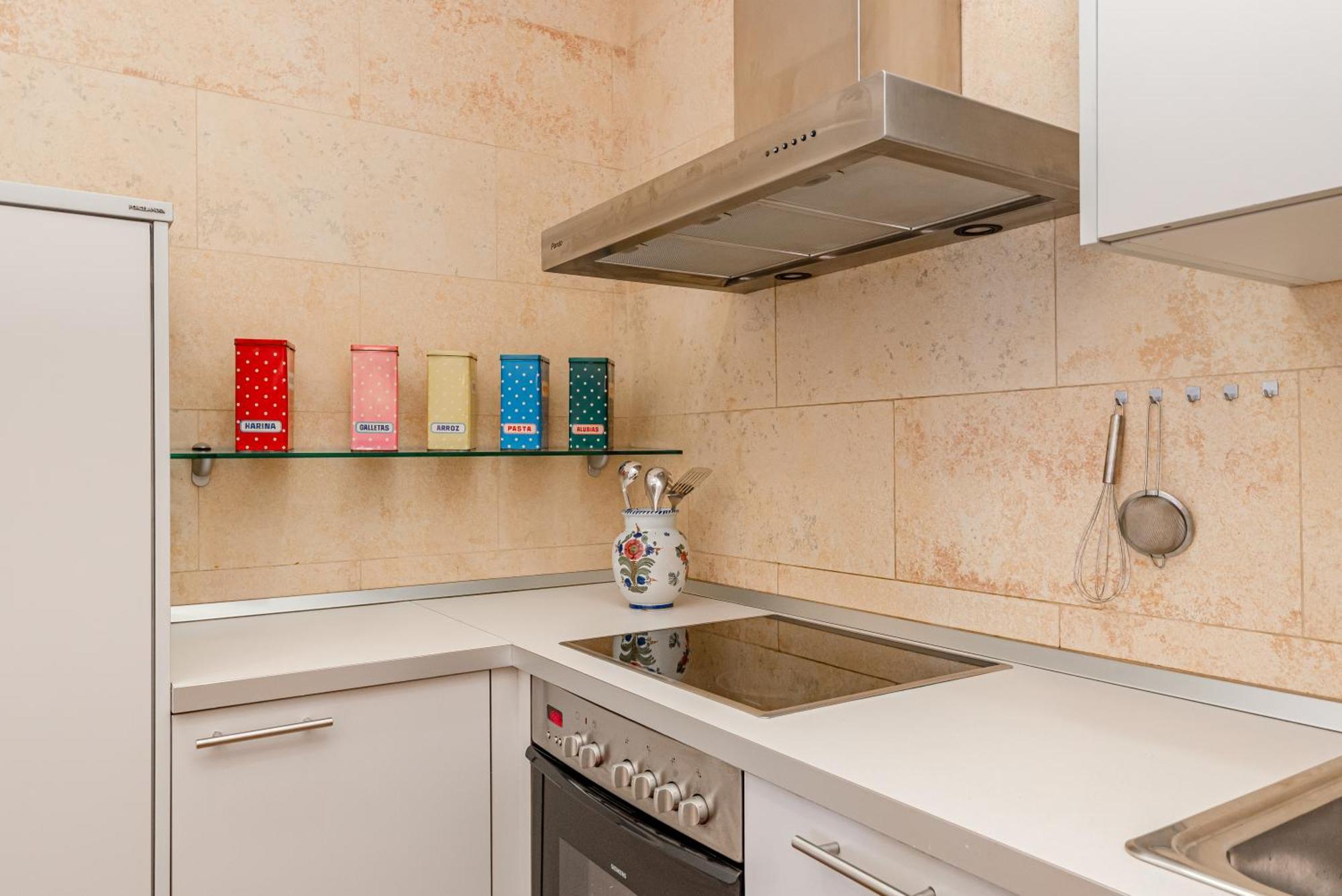 Heima Wonderful Loft In The Historic City Center Μαδρίτη Εξωτερικό φωτογραφία